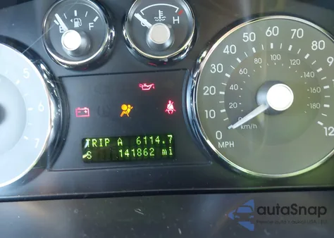 2007 Mercury Milan V6 Premier z USA, uszkodzony, nr VIN 3MEHM08137R604221